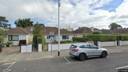 Street view of 45 Hyde Road