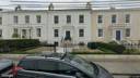 Street view of 5 Clifton Lane