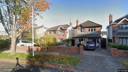 Street view of 4 Belmont Grove