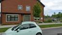Street view of 1 Suttonfield Park
