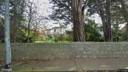 Street view of Glenageary