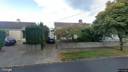 Street view of 5 Granville Road