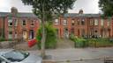 Street view of 213 Clonliffe Road