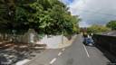 Street view of 27 Wyvern