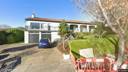 Street view of 18 Killiney Heath