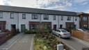 Street view of 18 Somerton Grove