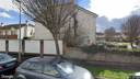 Street view of 17 Foxborough Lawn