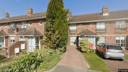 Street view of 18 Esker Lodge