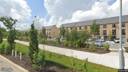 Street view of 16 Saint Helen's Downs