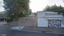 Street view of Errigal, 1 Rowan Park Avenue