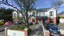 Street view of 3 Hollybrook Park
