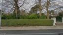 Street view of 138 Howth Road