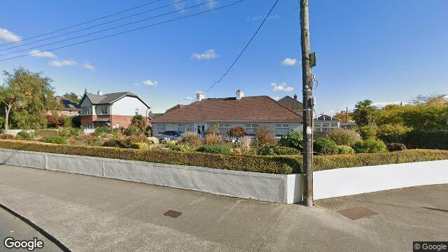 Street view of 228 Howth Road