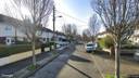 Street view of 21 Bettystown Avenue