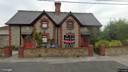 Street view of 169 Lower Kilmacud Road