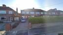 Street view of 35 Windsor Park