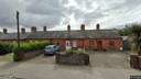 Street view of 8 Upper Artane Cottages