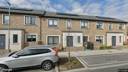Street view of 4 Somerton Avenue