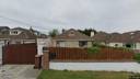 Street view of 35 Merville Road