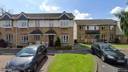 Street view of 134 Carysfort Park