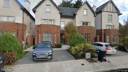 Street view of 2 Albany