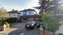 Street view of 26 Carysfort Woods