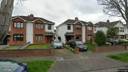 Street view of 6 Ballyowen Green