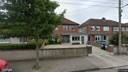 Street view of 23 Leopardstown Gardens