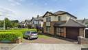 Street view of 2 Cloister Green