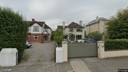 Street view of 33 Clonkeen Road