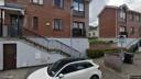 Street view of 15 Hansted Road