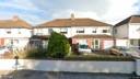 Street view of 84 Clonkeen Road