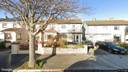 Street view of 35 Grange Park Rise
