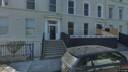 Street view of 28 Longford Terrace