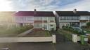 Street view of 44 Glenageary Park