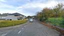 Street view of 2 Druids Wood