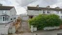 Street view of Terrace, 16 Bettystown Avenue