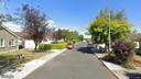Street view of Cherrywood
