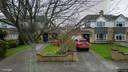Street view of 25 St Edmunds Park
