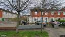 Street view of 1 Foxdene Gardens