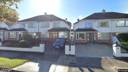 Street view of 40 Woodford