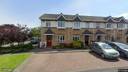 Street view of 112 Carysfort Park