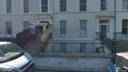 Street view of Flat 27