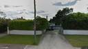 Street view of 4 Myrtle Grove