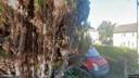 Street view of 36 Castlebyrne Park