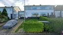 Street view of 119 Ballinclea Heights
