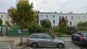 Street view of 25 Mount Merrion Avenue