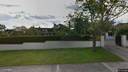 Street view of 2 Myrtle Grove