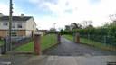 Street view of Grange Park Grove
