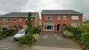 Street view of 4 Ballycullen Green